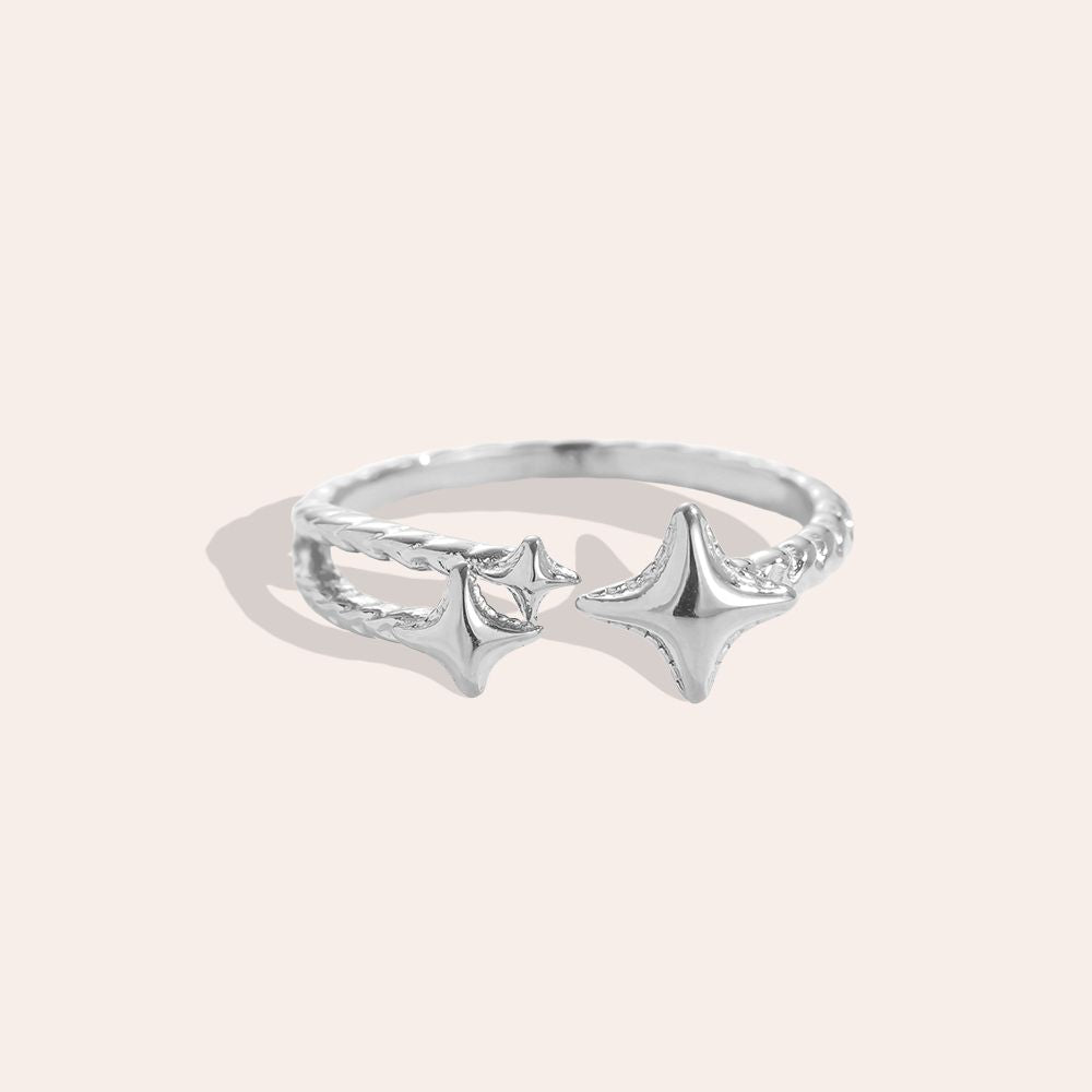 Anello Brillare