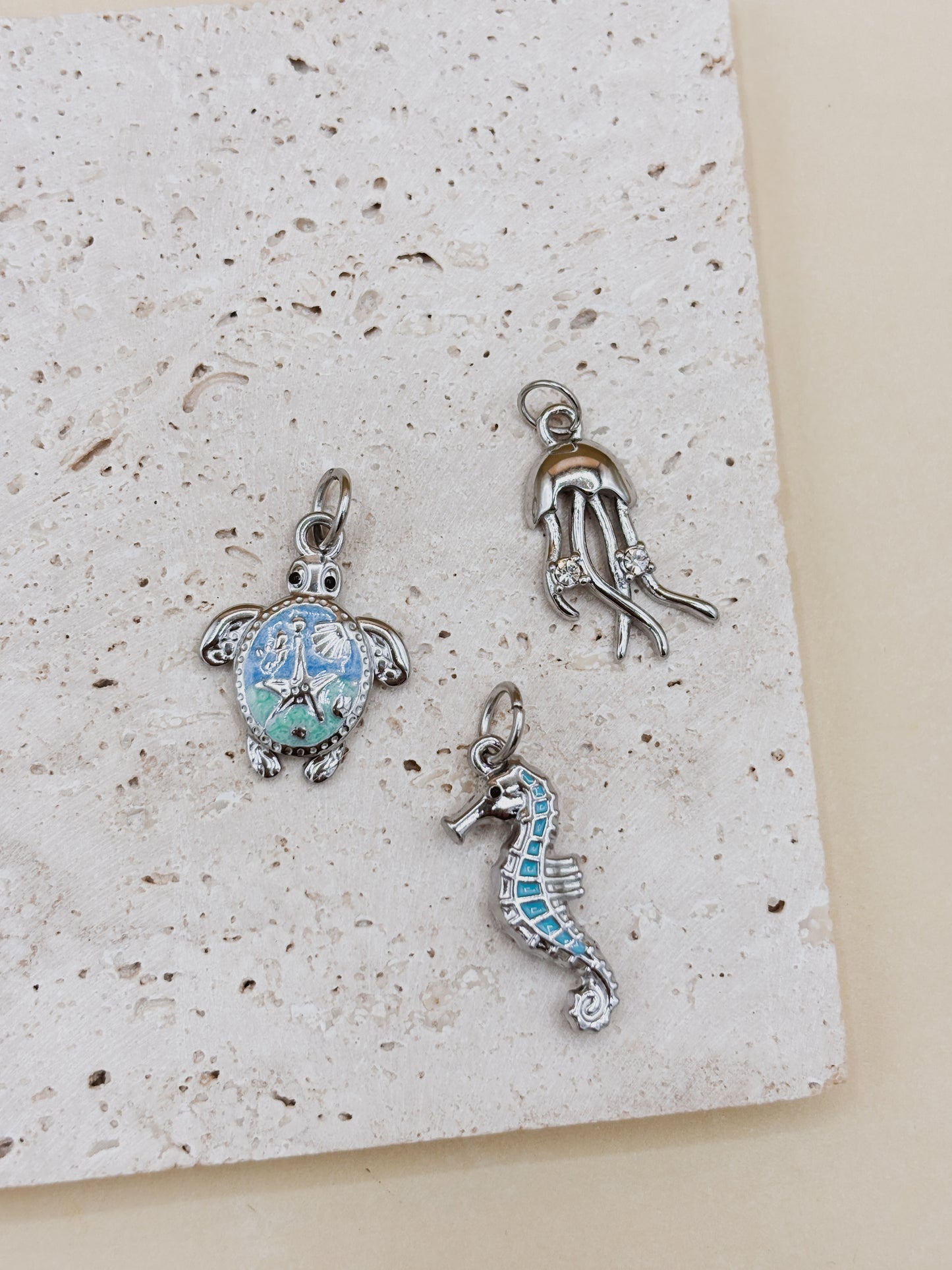 Charm bar | charm estate silver
