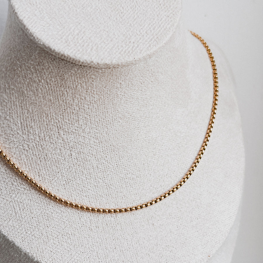 Charm bar | Catena veneziana