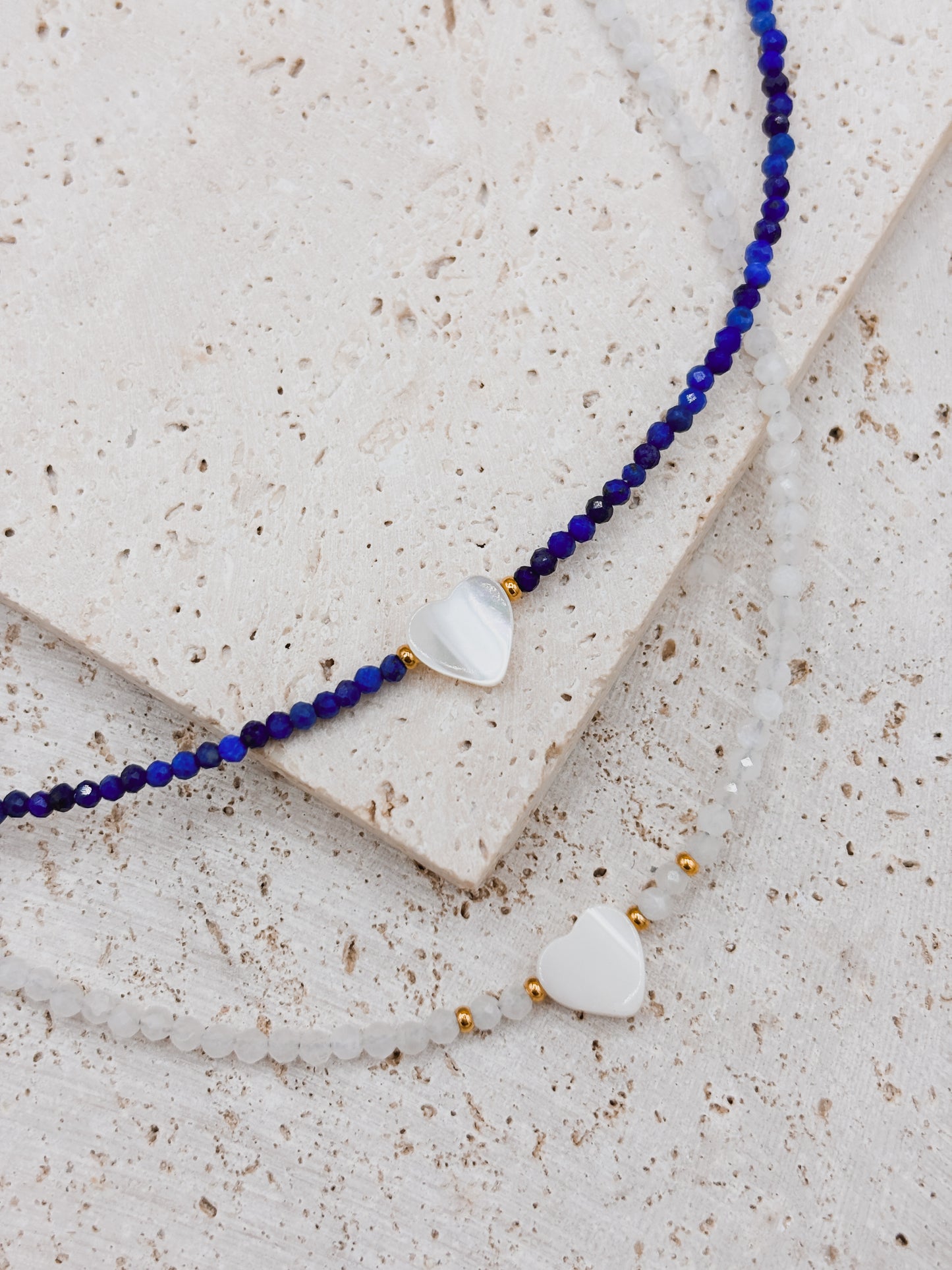 Collana Lapislazzuli