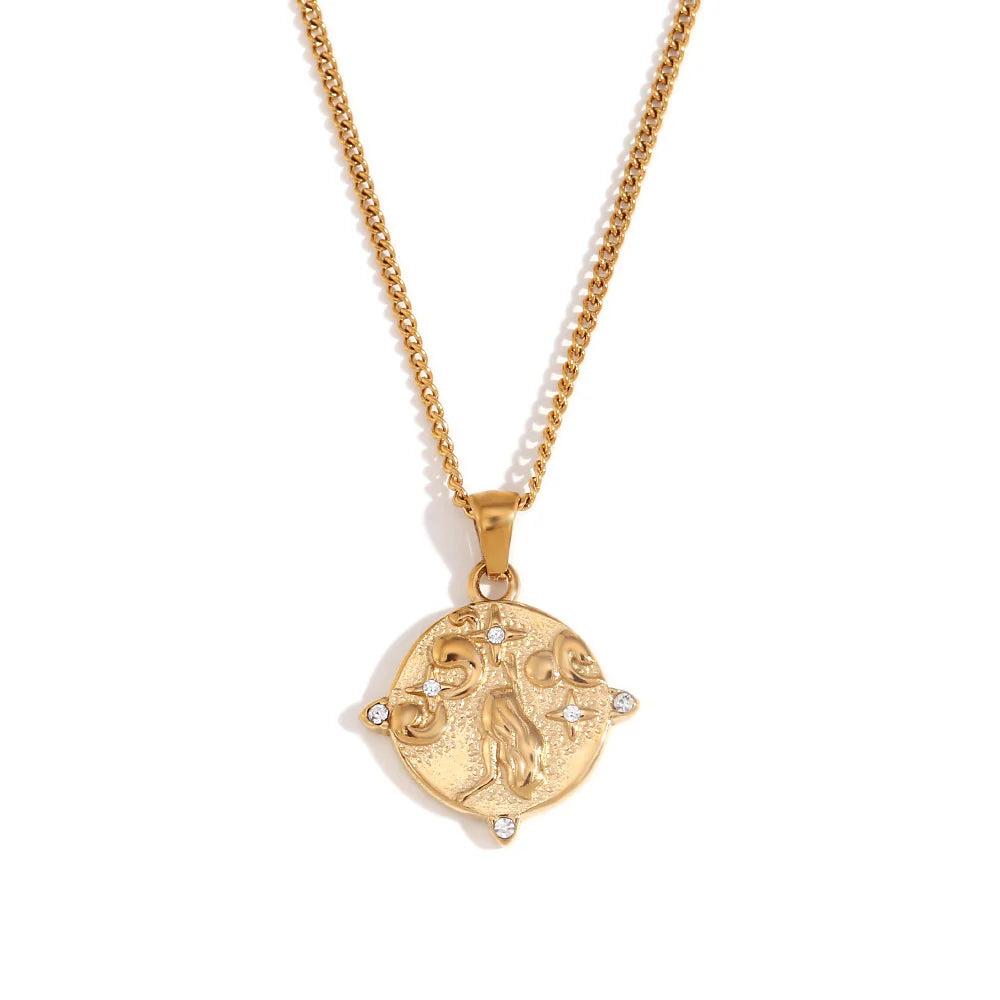 Collana Stars