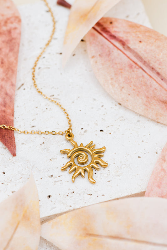 Collana Aurea