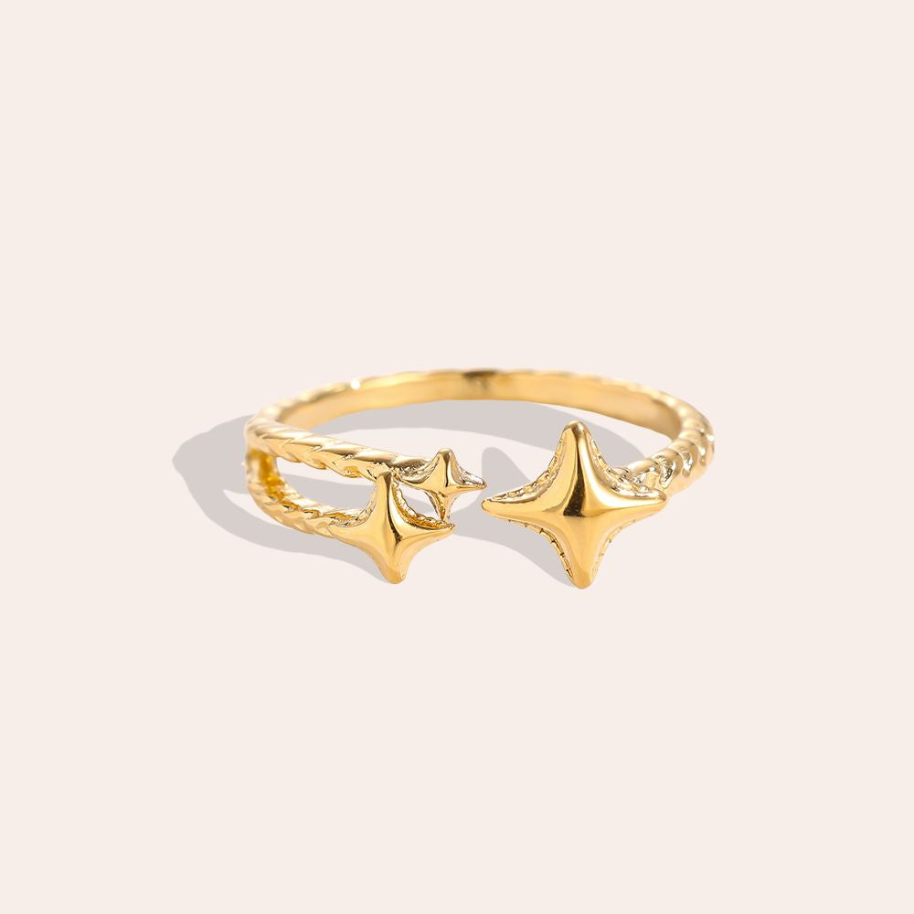 Anello Brillare