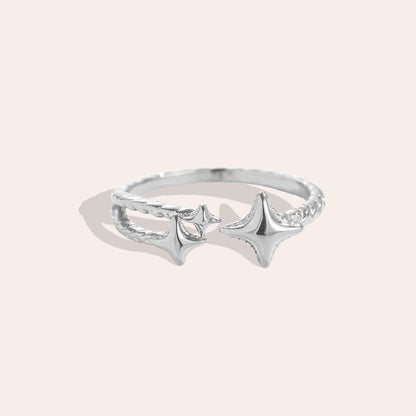 Anello Brillare