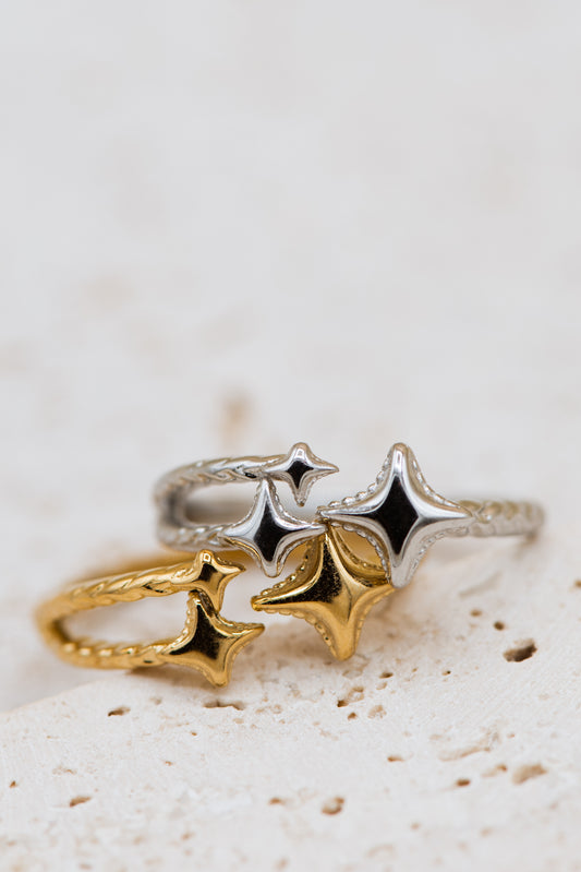 Anello Brillare