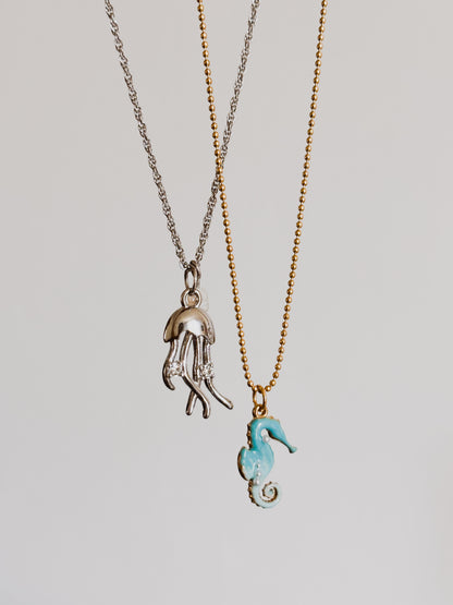 Collana Cavalluccio