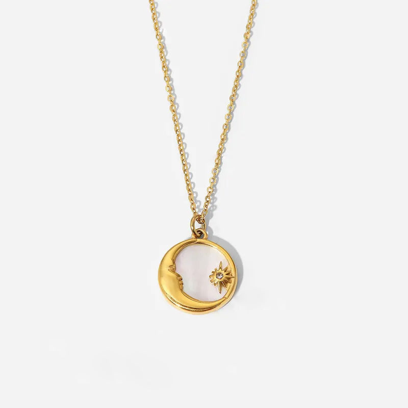 Collana Celeste