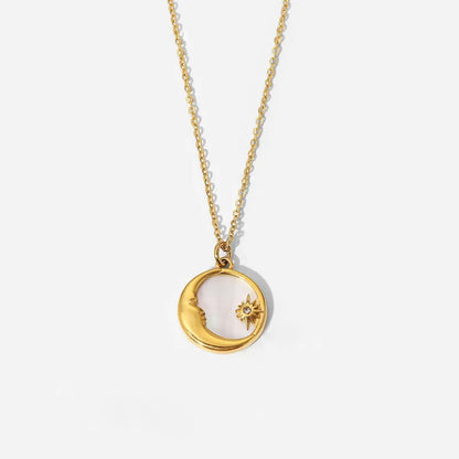 Collana Celeste