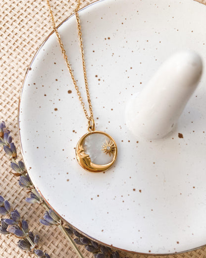 Collana Celeste