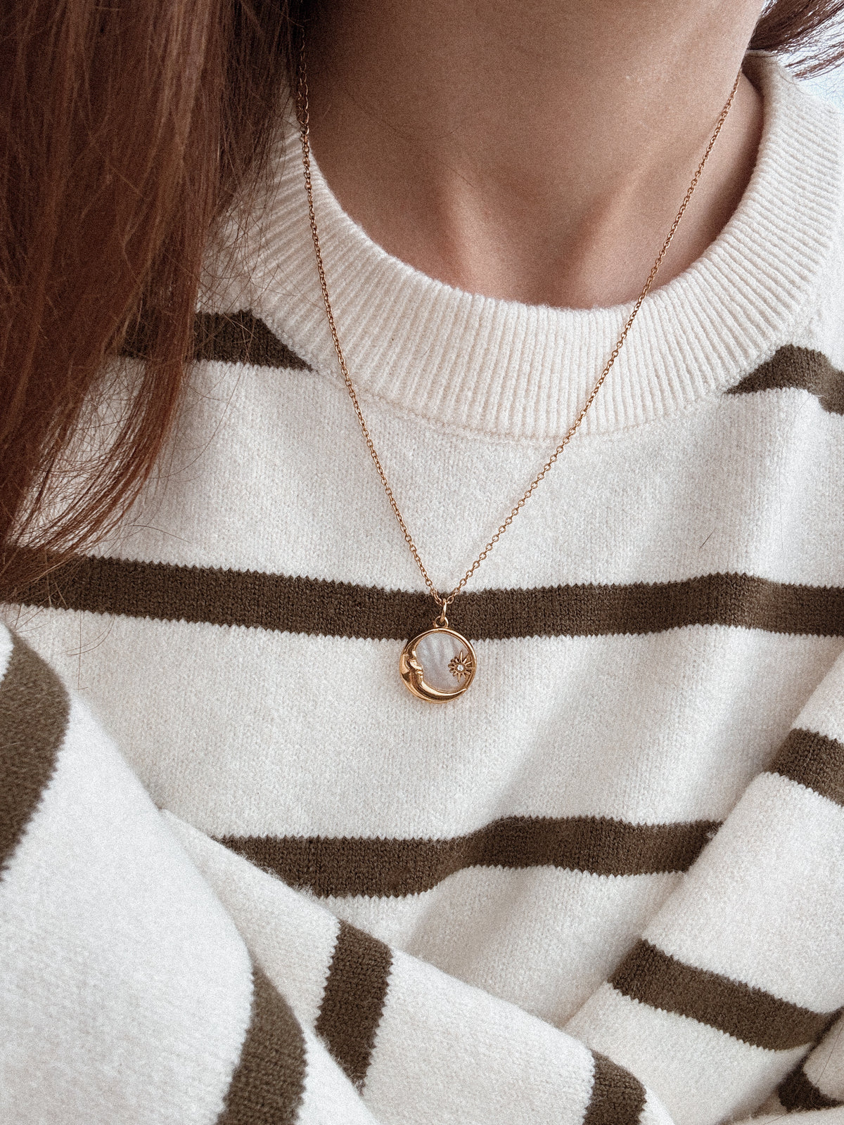 Collana Celeste