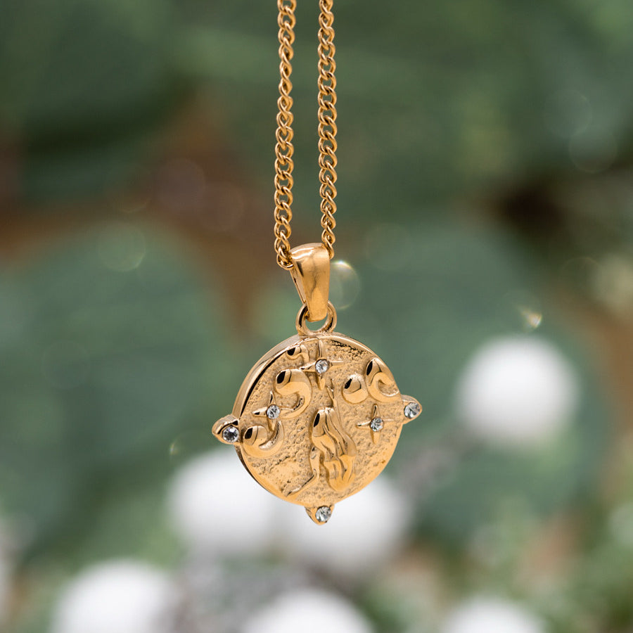 Collana Stars