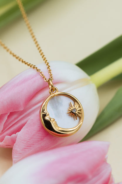 Collana Celeste