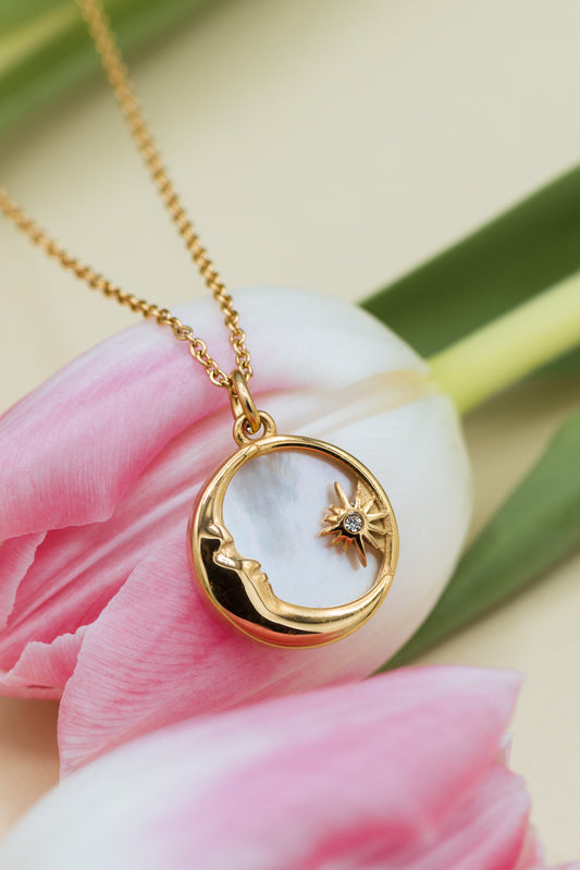 Collana Celeste