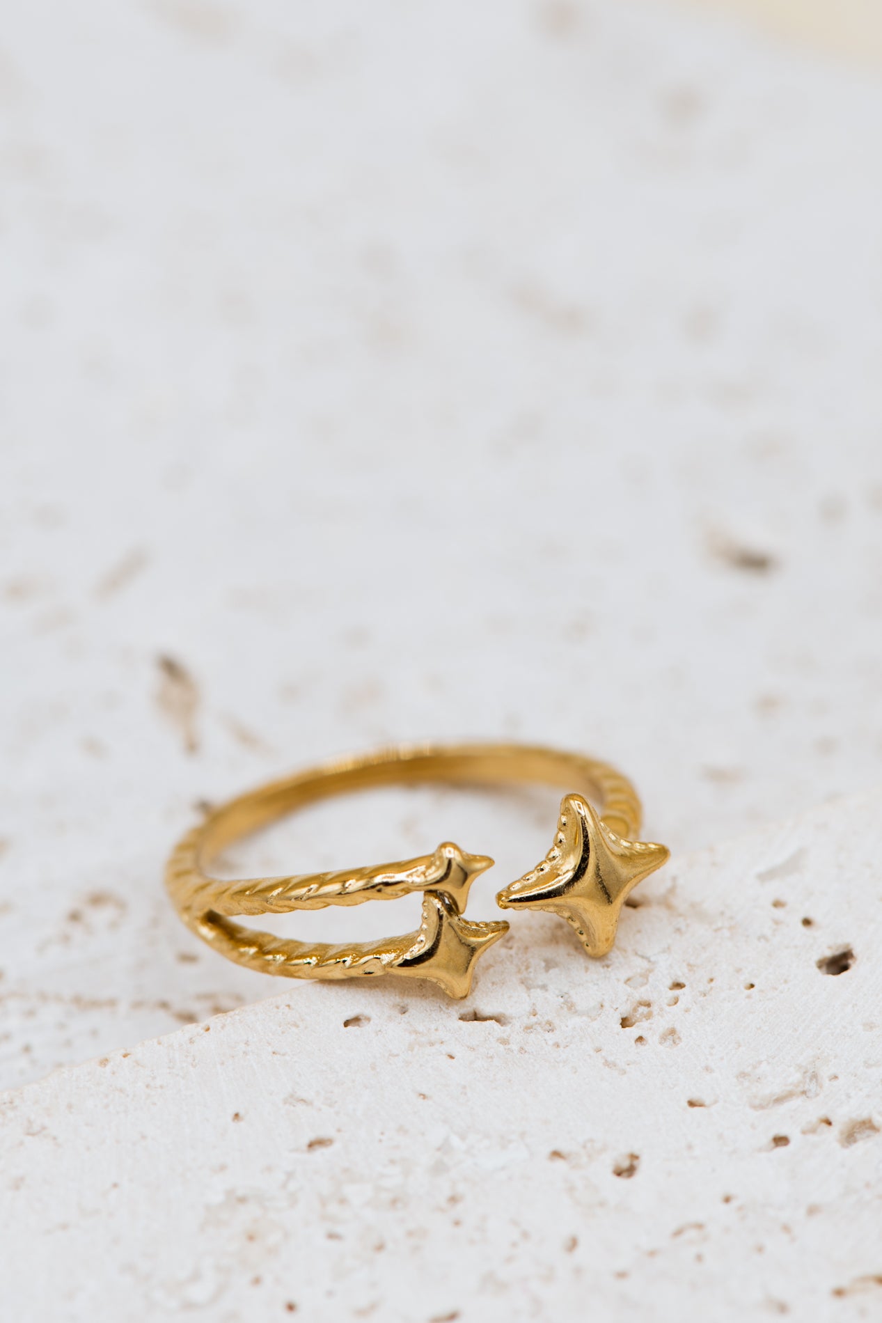 Anello Brillare