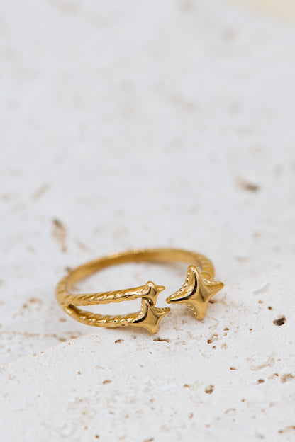 Anello Brillare