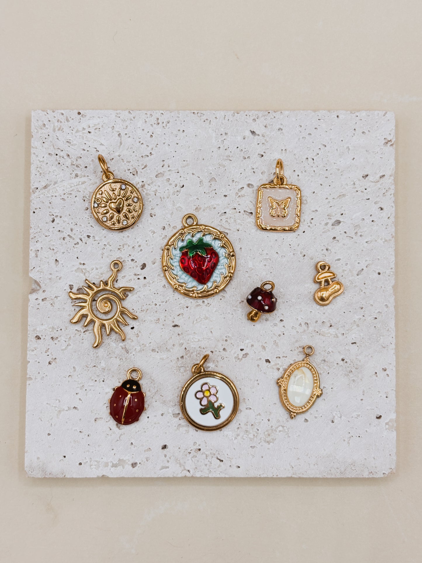 Charm Celestial