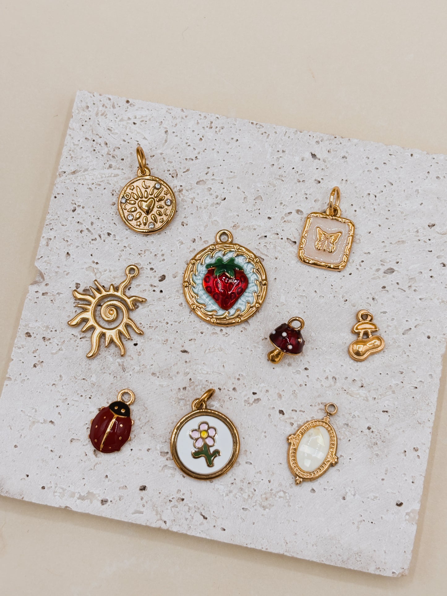Charm Celestial