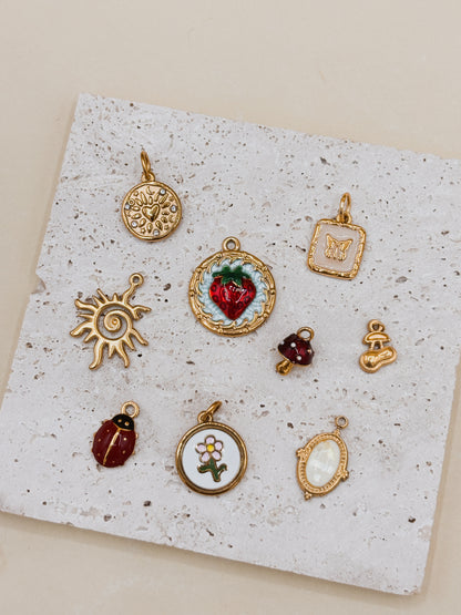 Charm Celestial