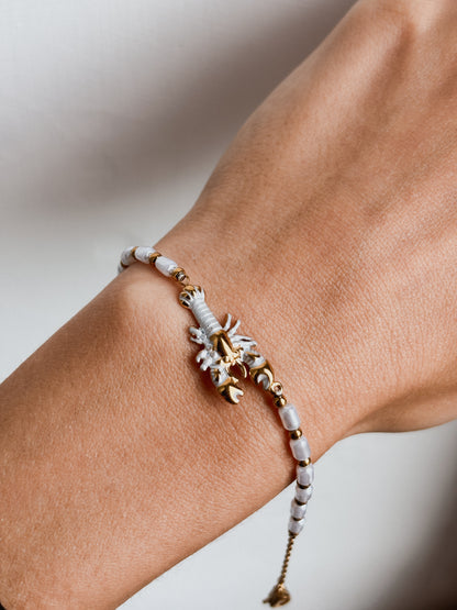 Bracciale Pearl Sea