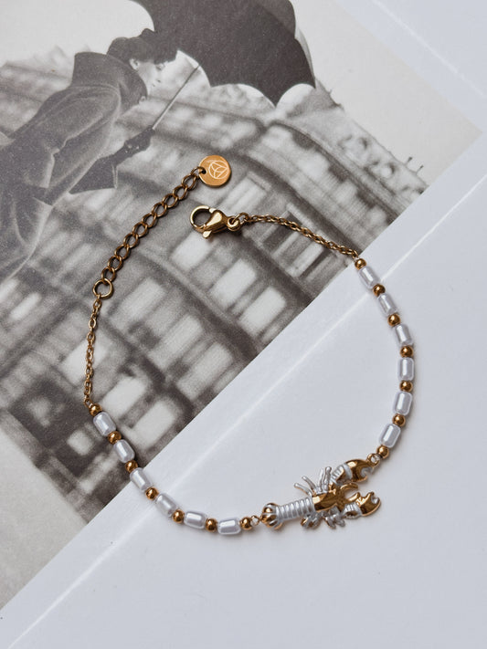 Bracciale Pearl Sea