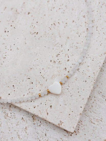 Collana Pietra di Luna