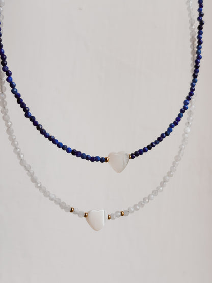 Collana Lapislazzuli