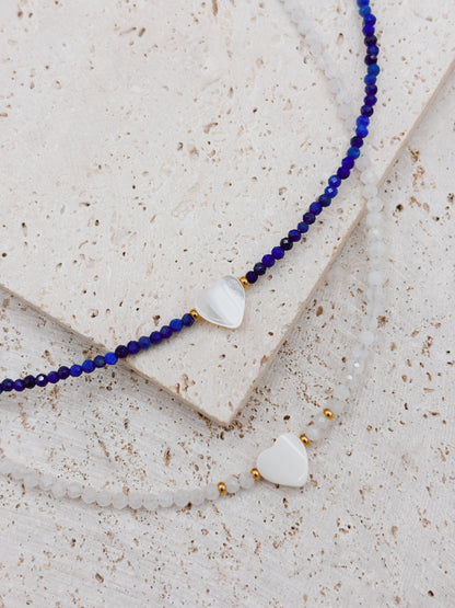 Collana Lapislazzuli