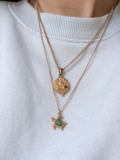Collana Liberty