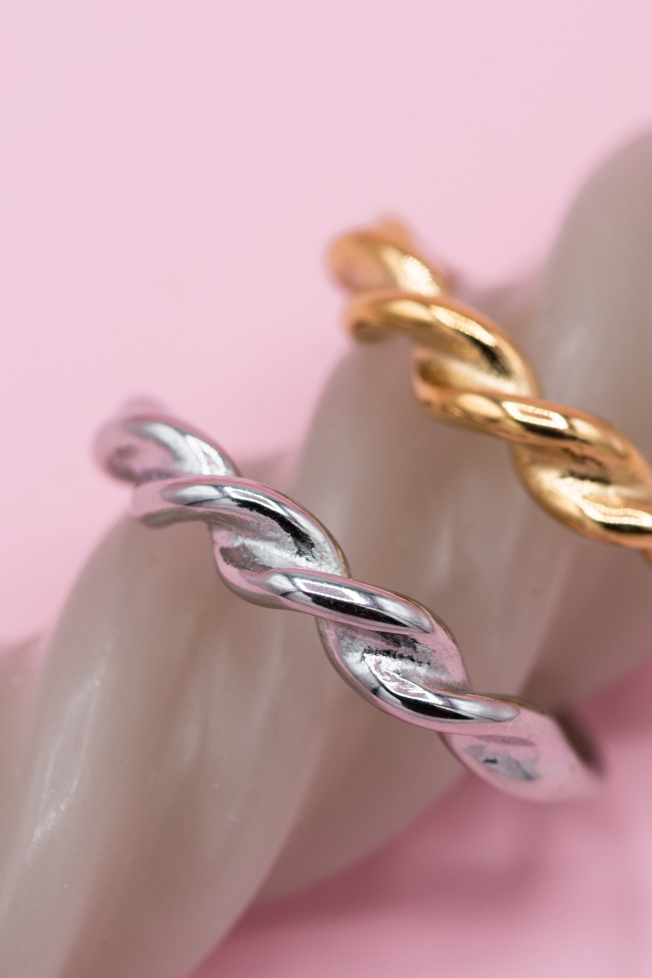 Anello Twist