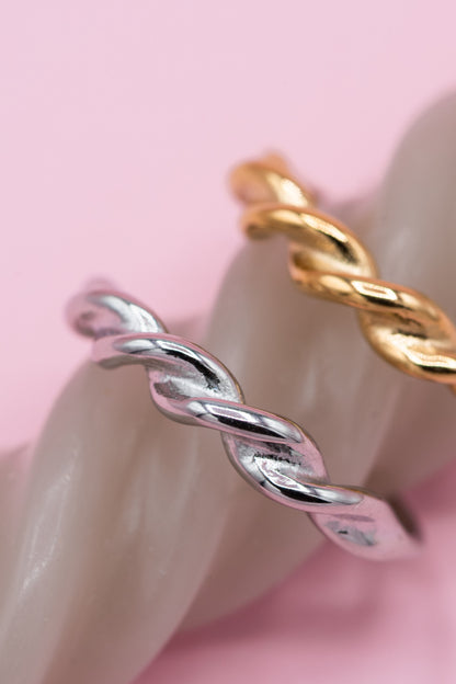 Anello Twist