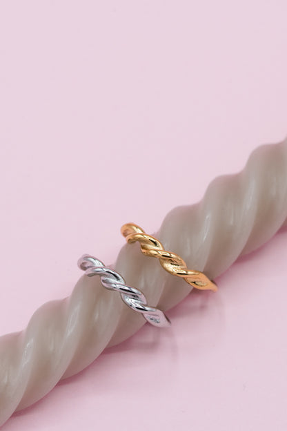 Anello Twist