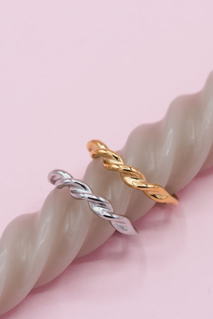 Anello Twist