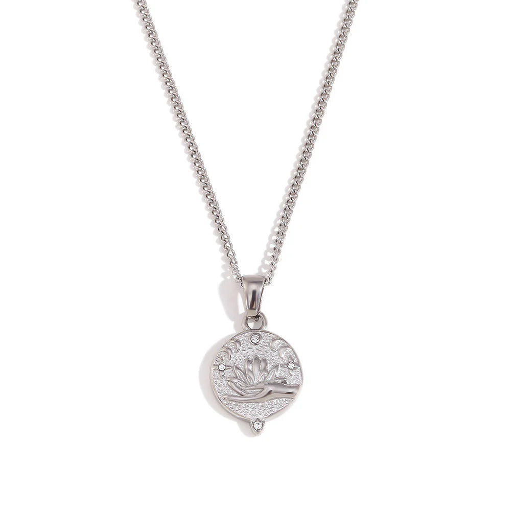 Collana Liberty