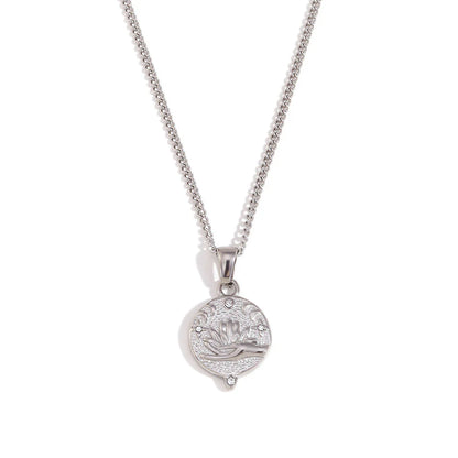 Collana Liberty