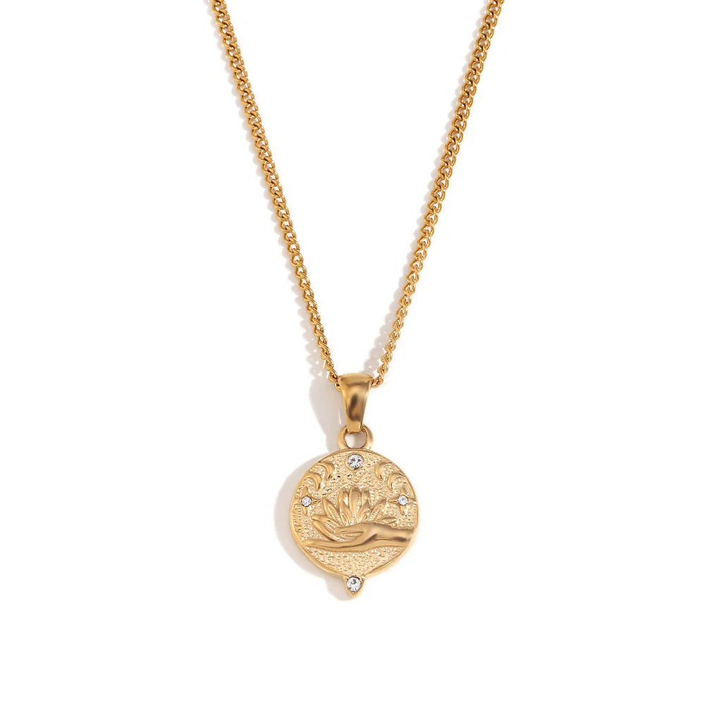 Collana Liberty