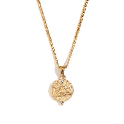 Collana Liberty