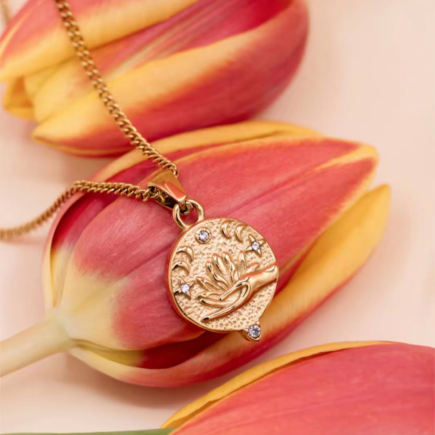 Collana Liberty