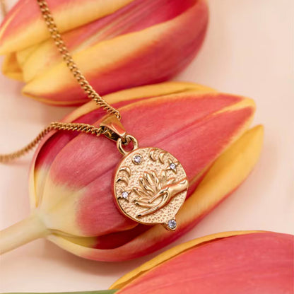 Collana Liberty